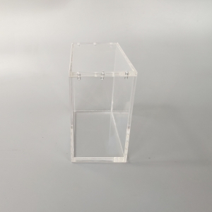 Acryl Display Box für Gameboy 