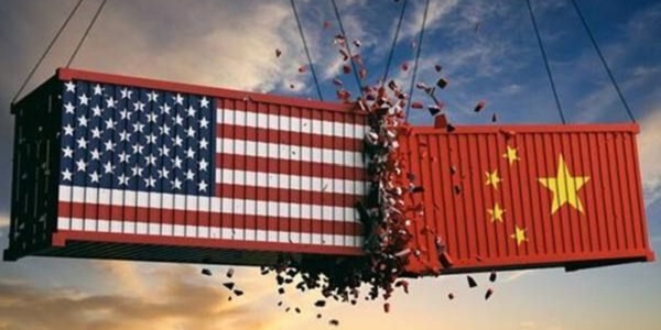 Handelskrieg zwischen China und den USA Wie werden Außenhandelsfabriken betroffen sein?