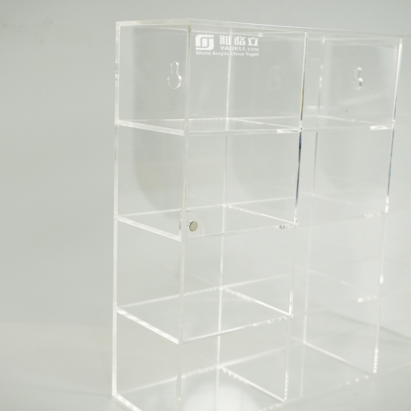 acrylic display cases for model cars
