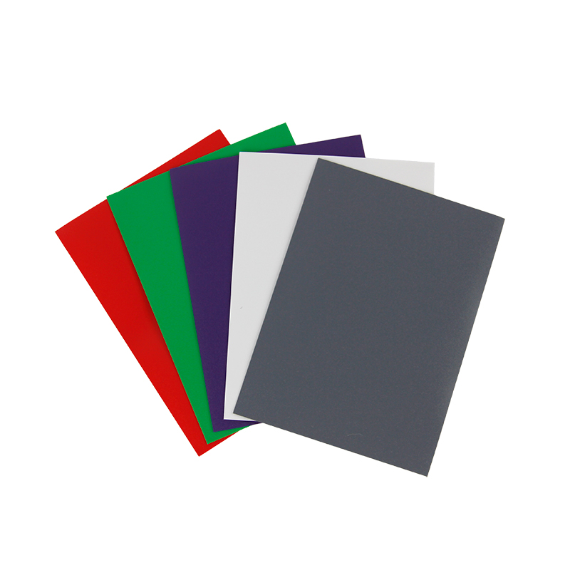 matte card sleeves
