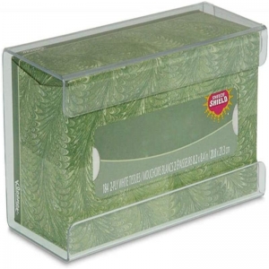 Einweg-Handschuhe storage box glove box Halter Acryl-Handschuh-box 
