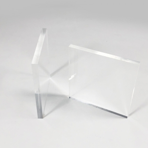 Hohe transparente top-Qualität PMMA-Platte, klaren Acryl-Guss-Blatt 