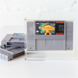 Großhandel Game Boy Acryl Fall Nintendo Farbvorschubanzeige 