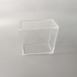 Acrylspiel Display Box