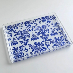 Acryltablett