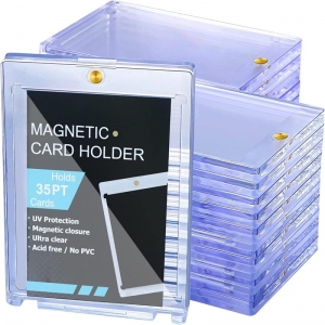 Magnetischer Kartenhalter 35pt