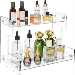 Großhandel OEM-Arbeitsplatten-Schreibtisch-Organizer aus Acryl 