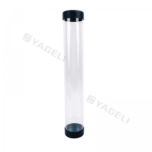 Großhandel Spielschutz Dual Playmat Tube 