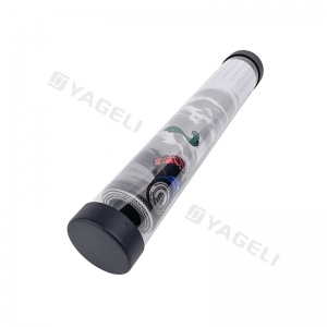 Großhandel Spielschutz Dual Playmat Tube 