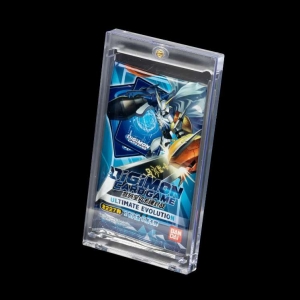 Booster-Pack One Touch