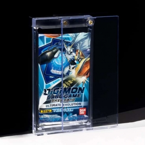 PTCG Card Booster Pack One-Touch 