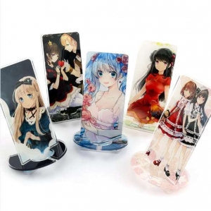Großhandel Premium OEM Acrylständer 