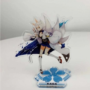 Beste Standfiguren aus Acryl für Anime-Fans 