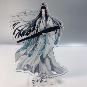 Jujutsu Kaisen Acrylfiguren-Kollektion für Fans 