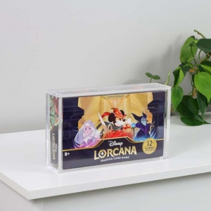 Lorcana Booster Box