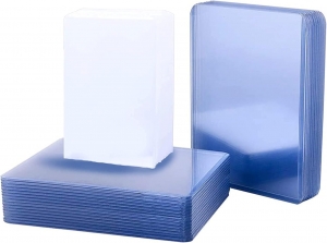 150 Packhandelskartenärmel 