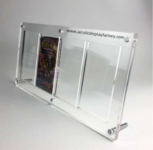 Acryldragon Ball Super Booster Box Display Hülle 