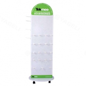 Modernes Display -Rack für den Laden