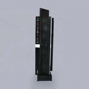 Großhandelspezifische Designs für Einzelhandels- und Veranstaltungsdisplays 
