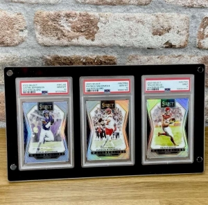Acrylpokemon -Sortier -Sportplattenrahmen 