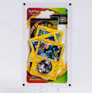 Acrylpokemon Blister Booster Pack Pack 