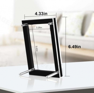 OEM -Desktop -Acryl -Sportkarten -Display -Rahmen 