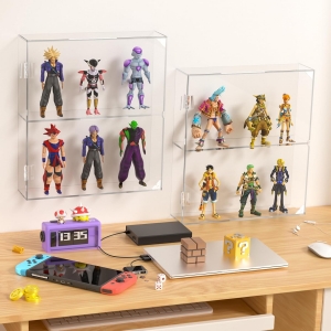 Acryldisplay Funko Pop Case 