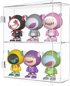 Acryldisplay Funko Pop Case