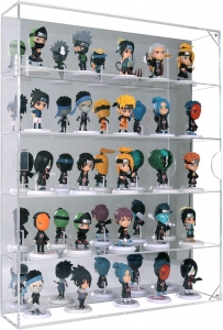 Anzeigeschrank für Mini -Funko -Pop -Figuren