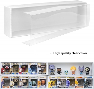 Acryldisplay Funko Pop Case 