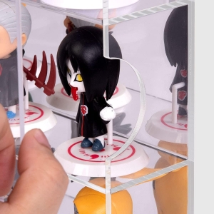Anzeigeschrank für Mini -Funko -Pop -Figuren 