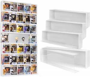 Acryldisplay Funko Pop Case
