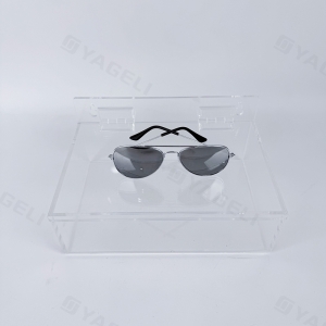 Sicherheitsbrille Aufbewahrungsbox
