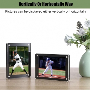 Großhandel Handelskarten Display -Frames 