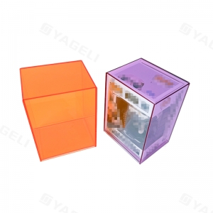 Großhandel Acryl Funko Pop Protector für Sammlerstücke 