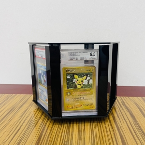 BGS CGC PSA-Bewertungskarten-Anzeigerahmen