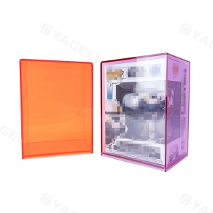 Funko Pop-Schutz aus Acryl
