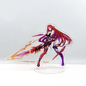 Mini-Acrylständer Anime