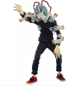 Desktop-Dekorationen Actionfiguren Statuen