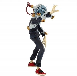 Desktop-Dekorationen Actionfiguren Statuen 