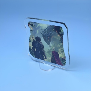 Acryl Standmodell Figur Anime Manga 