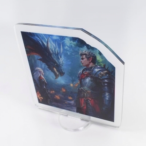 Acryl Standmodell Figur Anime Manga