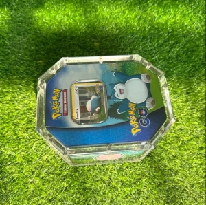 Pokémon-Dosen für Sammler