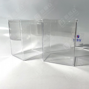 Funko Pop PVC-Schutzbox 
