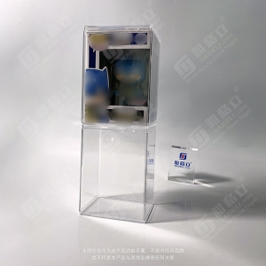 Funko Pop PVC-Schutzbox 