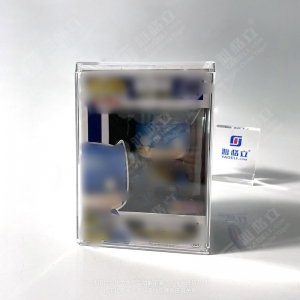 Funko Pop PVC-Schutzbox 
