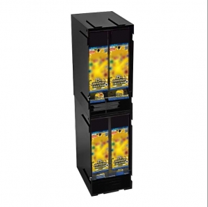 Großhandel Acryl Booster Pack Spenderbox 