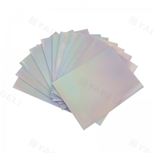 Großhandel Acryl Booster Pack Spenderbox 