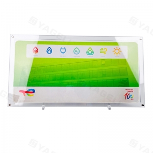 Premier Spielmatten-Display