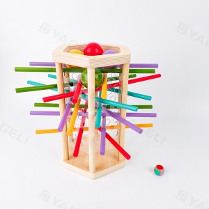 Stick Pull Turnierset